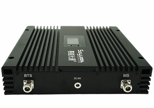 周口双频手机信号增强器2000㎡