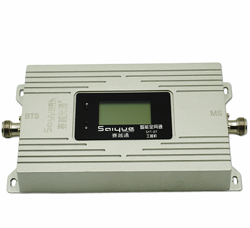 周口单频手机信号放大器800㎡