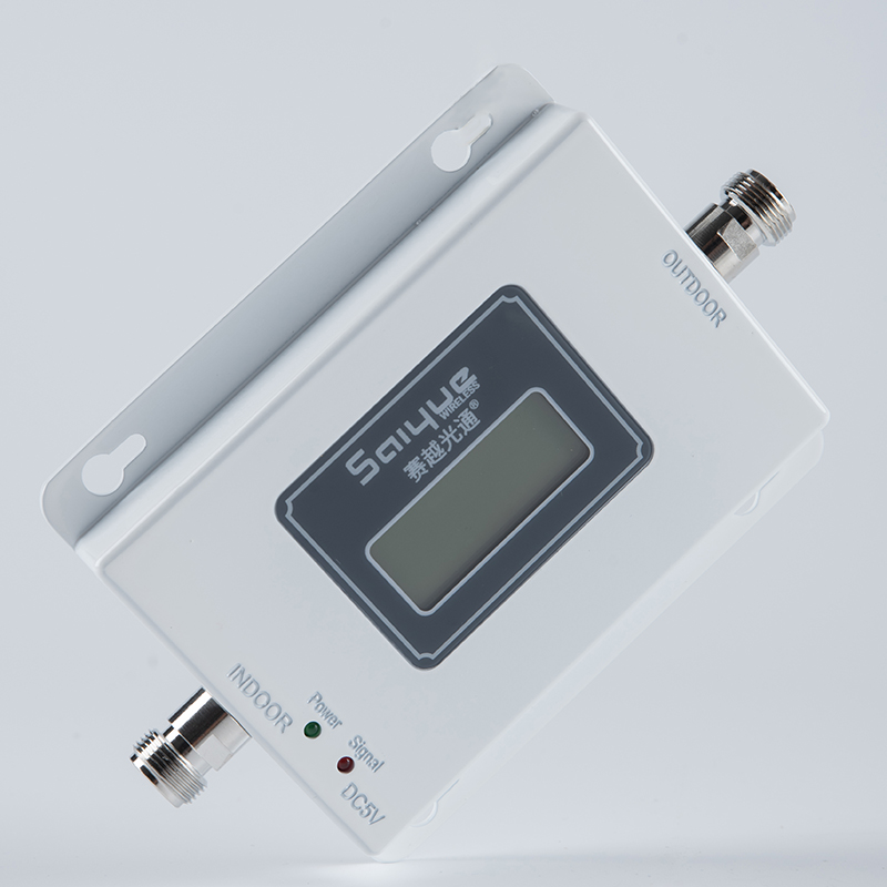 周口家用配电房机房信号放大器200㎡