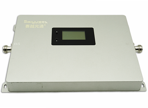  周口三频/四频/五频手机信号接收器800㎡