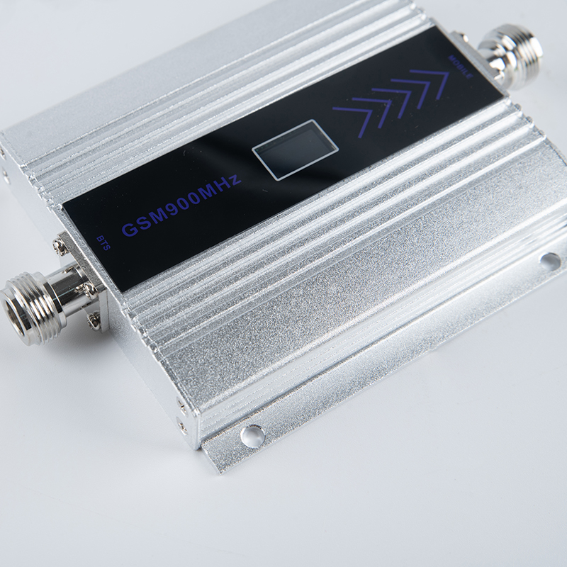 周口家用单频手机信号增强器100㎡