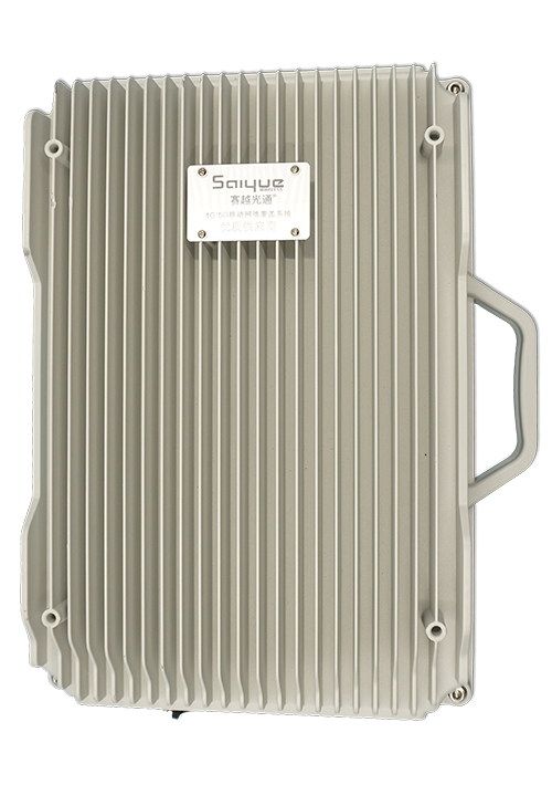 周口单频/双频/三频/四频/五频电信级无线直放站