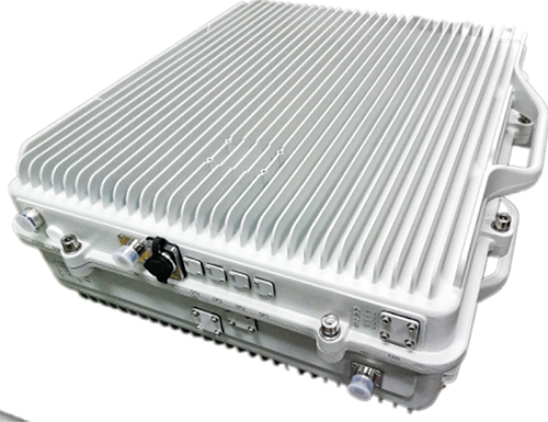 周口信令级数字室分型移动通信干扰器