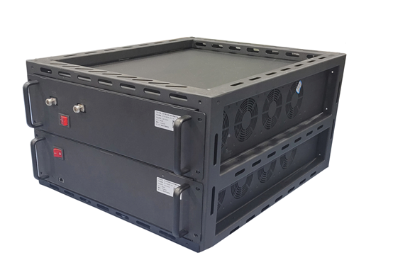 周口室内大功率通讯管控屏蔽系统