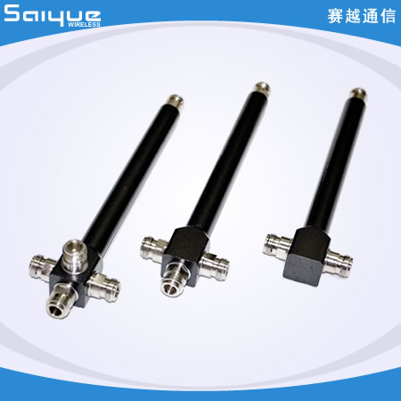  周口FM调频广播同步广播功分器
