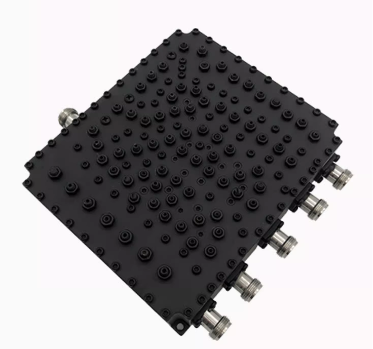  周口双频三频四频五频腔体合路器4G+5G