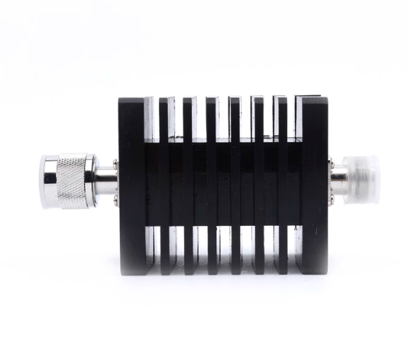  周口腔体固定衰减器0-3G/0-4G  N型接口